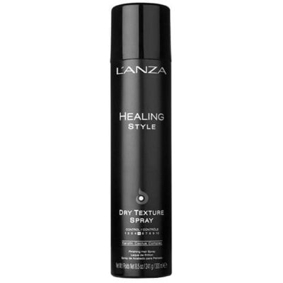 dry texture spray l'anza 300ml saint-georges beauce