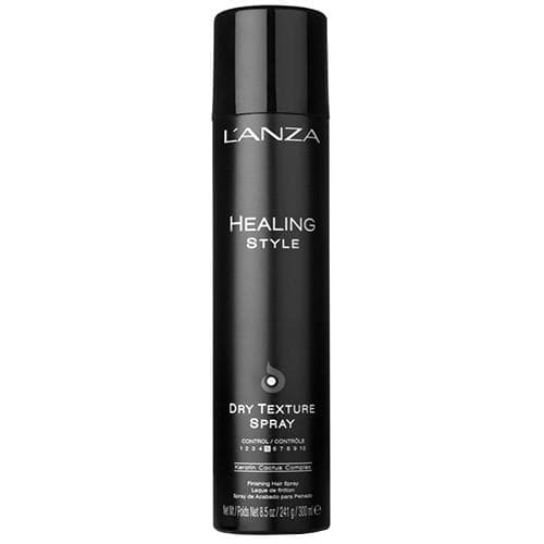 dry texture spray l'anza 300ml saint-georges beauce