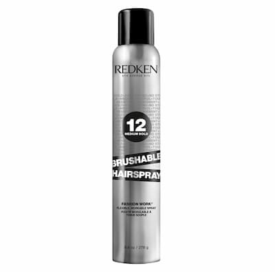 fixatif 12 redken 278g saint-georges beauce