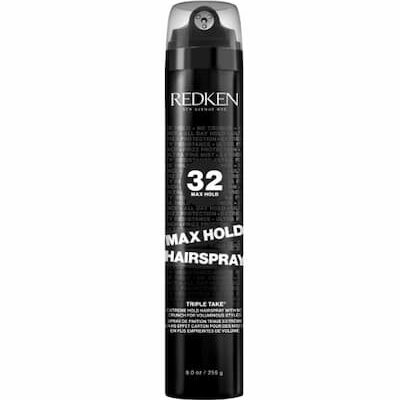 fixatif triple take 32 255g redken saint-georges beauce