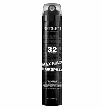 fixatif triple take 32 255g redken saint-georges beauce