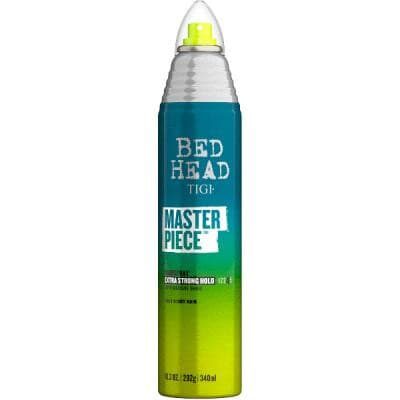 fixatif masterpiece bed head 300ml saint-georges beauce
