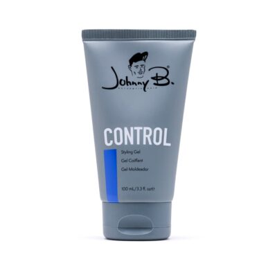 gel control johnny b saint-georges beauce