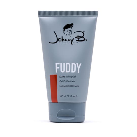 gel fuddy johnny b saint-georges beauce