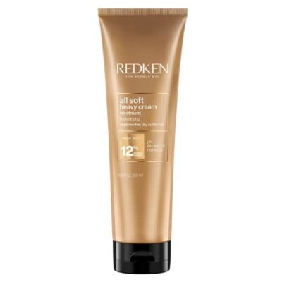 traitement heavy cream all soft redken 250ml saint-georges beauce