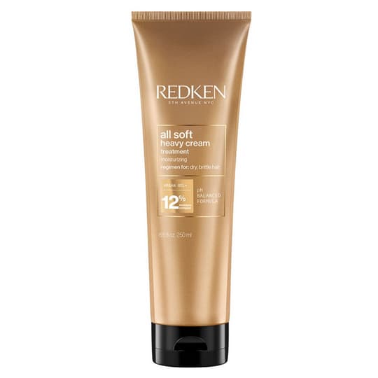 traitement heavy cream all soft redken 250ml saint-georges beauce