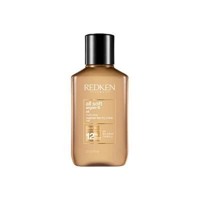 huile d'argan all soft 90ml redken saint-georges beauce