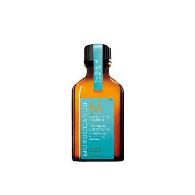 huile tous types de cheveux moroccanoil 25ml saint-georges beauce