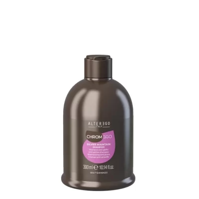 Shampoing Silver Maintain Alterego
