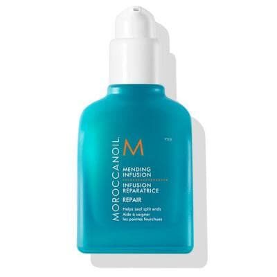 infusion reparatrice cheveux moroccanoil saint-georges