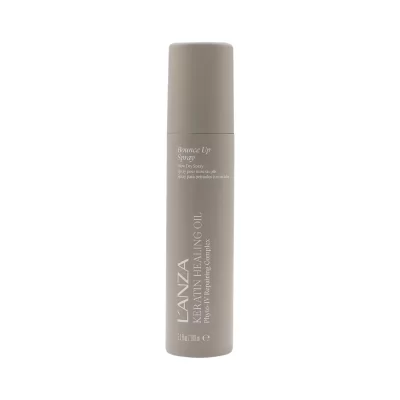 Spray coiffant Bounce Up Healing Oil l'Anza 180ml