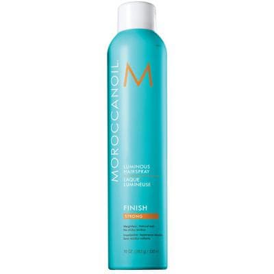 laque lumineuse tenue forte moroccanoil 330ml saint-georges beauce