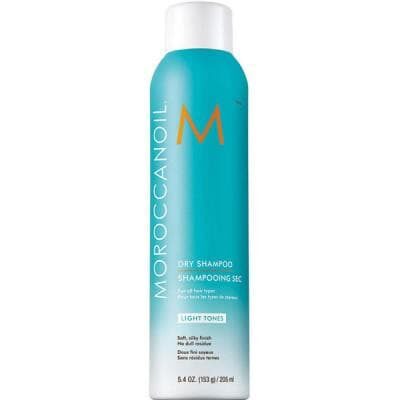 shampoing sec moroccanoil saint-georges