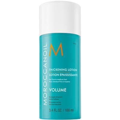 lotion volume epaississante moroccanoil saint-georges