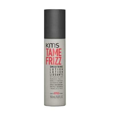 Lotion lissante tame frizz kms 150ml saint-georges beauce