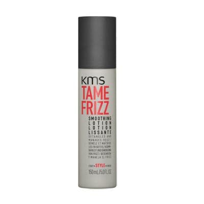 Lotion lissante tame frizz kms 150ml saint-georges beauce