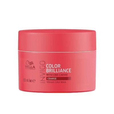 masque cheveux épais brillance wella 150ml saint-georges beauce