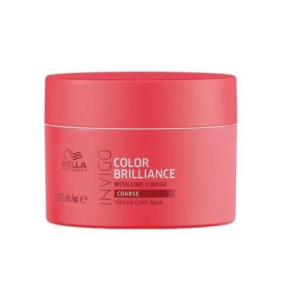 masque cheveux épais brillance wella 150ml saint-georges beauce