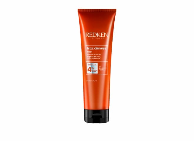 masque anti frisottis frizz dismiss redken saint-georges beauce venus