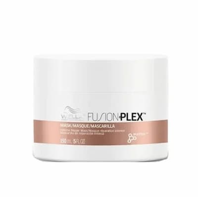masque fusionplex wella 150ml saint-georges beauce