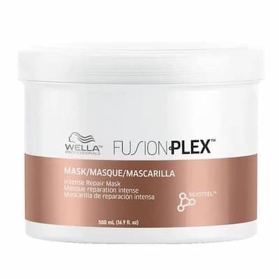 masque fusionplex 500ml wella saint-georges beauce