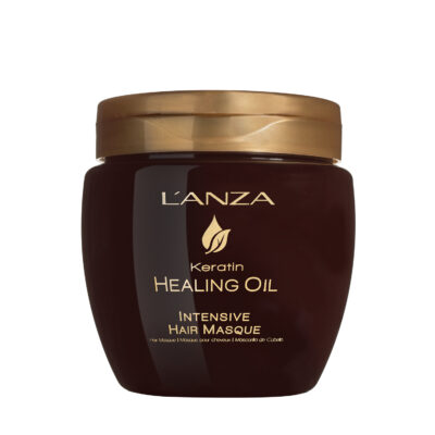 masque healing oil l'anza 210ml saint-georges beauce