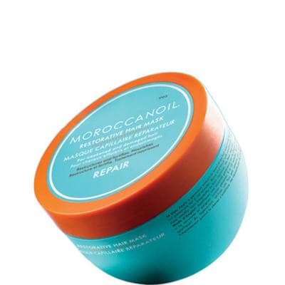 masque reparation cheveux moroccanoil saint-georges