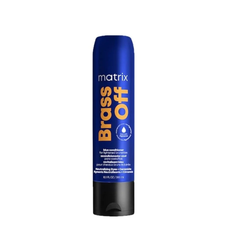 Revitalisant bleu Brass Off Matrix Total Results 300ml
