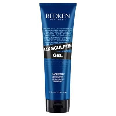 gel sculptant ultra fort redken 250ml max sculpting gel saint-georges beauce