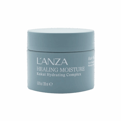 Masque hydratant Moimoi Healing Moisture l'Anza 200ml