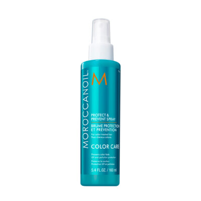 Brume de protection et prévention Moroccanoil 160ml