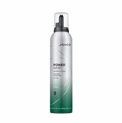 mousse fouettee joico 09 300ml saint-georges beauce cheveux