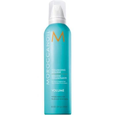 mousse volume moroccanoil saint-georges