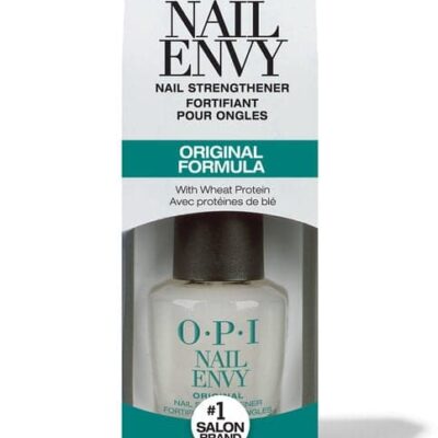 nail envy 15ml OPI saint-georges beauce