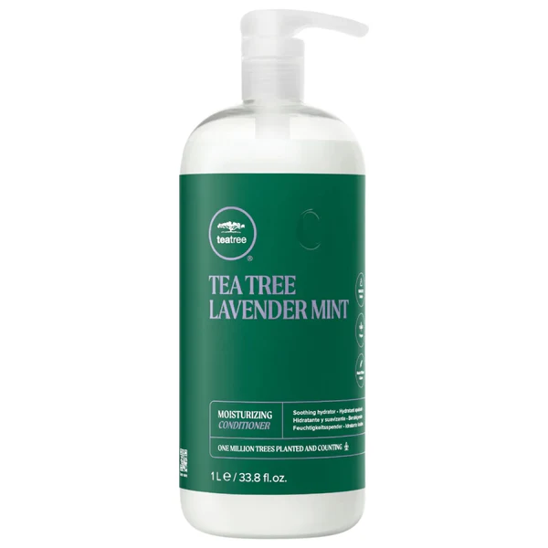 Revitalisant Tea Tree Lavender Mint Paul Mitchell – Image 2