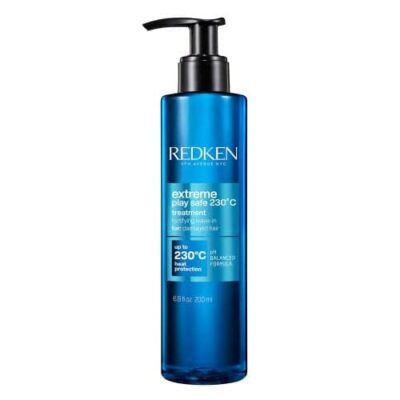 play safe redken 200ml saint-georges beauce