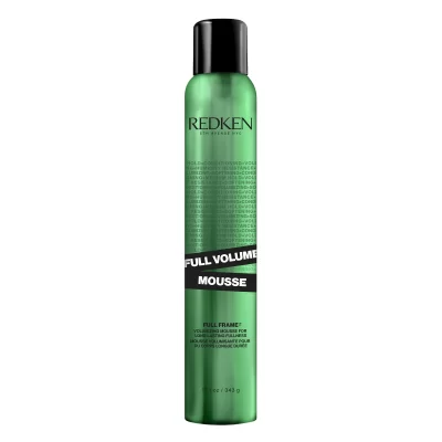 Mousse Full Volume Full Frame Redken 343g