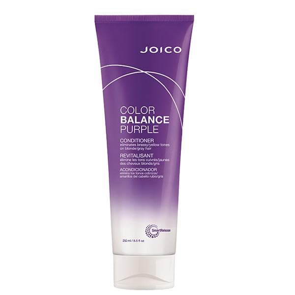 revitalisant color balance purple joico 250ml saint-georges beauce