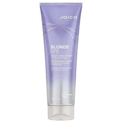 revitalisant violet blonde life joico saint-georges beauce