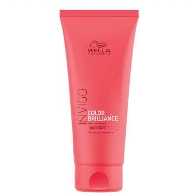 revitalisant brillance normaux wella 300ml saint-georges beauce