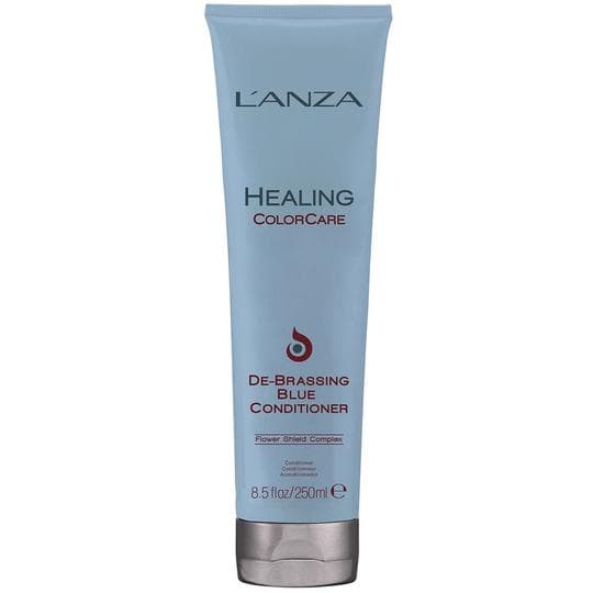 Revitalisant de-brassing blue l'anza 250ml saint-georges beauce