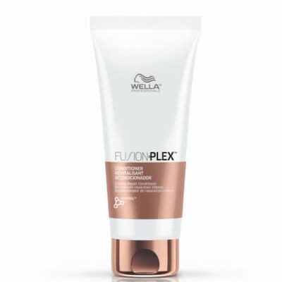 revitalisant fusionplex wella 200ml saint-georges beauce
