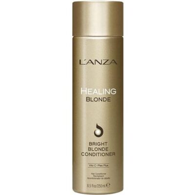 revitalisant healing blonde l'anza saint-georges beauce