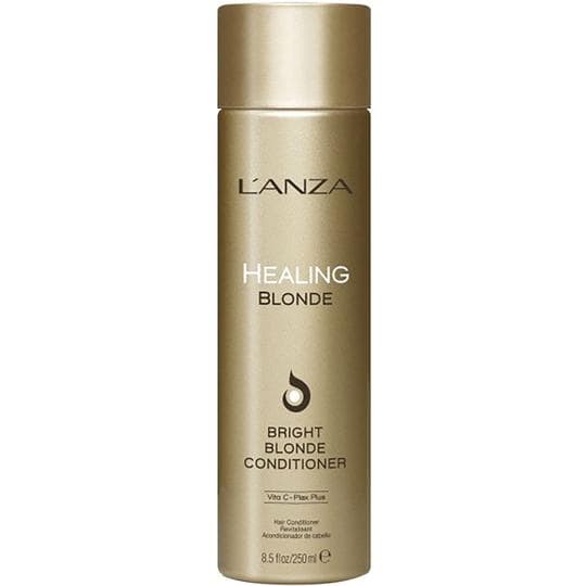 revitalisant healing blonde l'anza saint-georges beauce