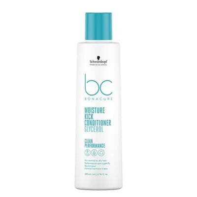 revitalisant moisture kick 200ml bc schwarzkopf saint-georges beauce