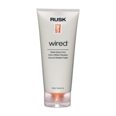 Crème coiffante Wired Rusk 150g