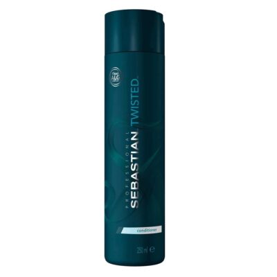 Revitalisant cheveux bouclés Twisted Sebastian 250ml