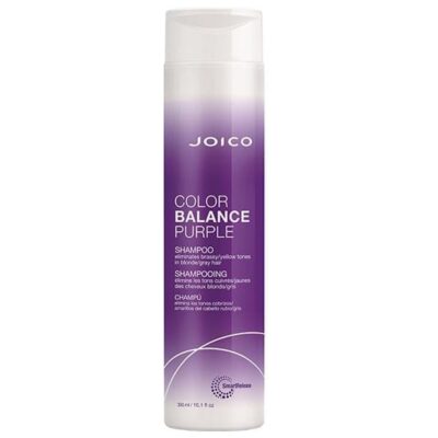 shampoing color balance purple joico 300ml saint-georges beauce