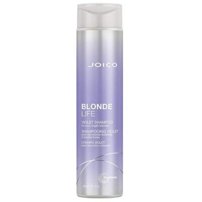 shampoing violet blonde life joico saint-georges beauce