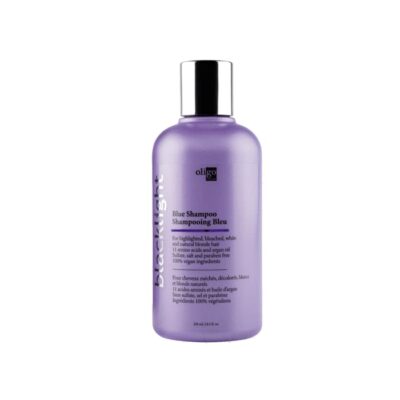 shampoing bleu blacklight 250ml saint-georges beauce